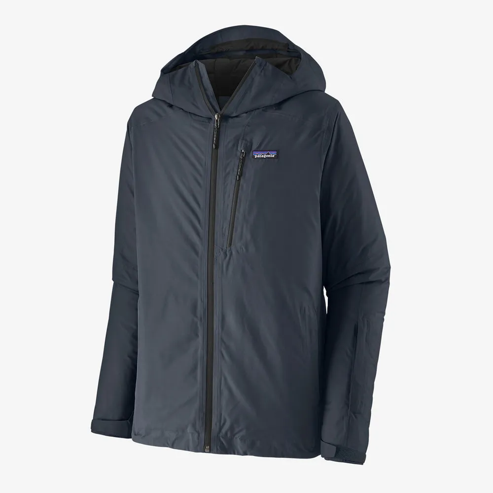 Patagonia Men's Insulated Powder Town Jacket