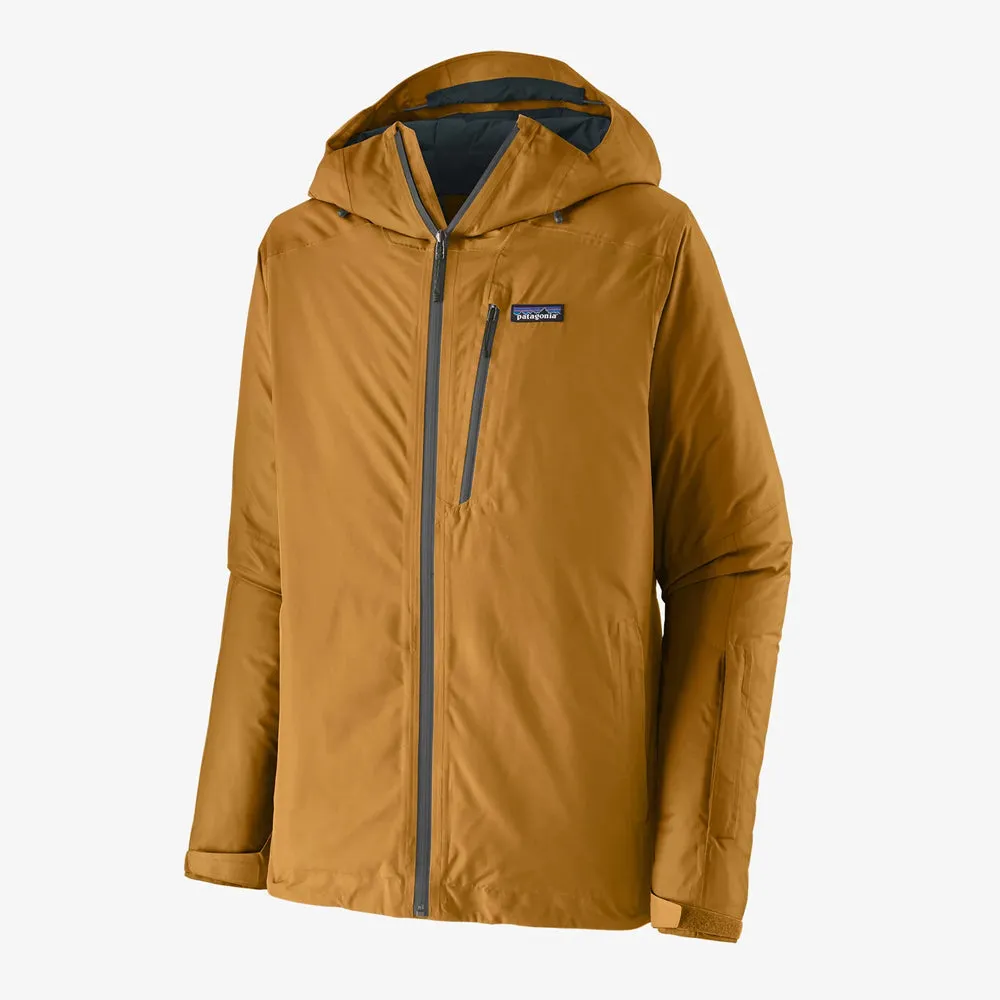 Patagonia Men's Insulated Powder Town Jacket