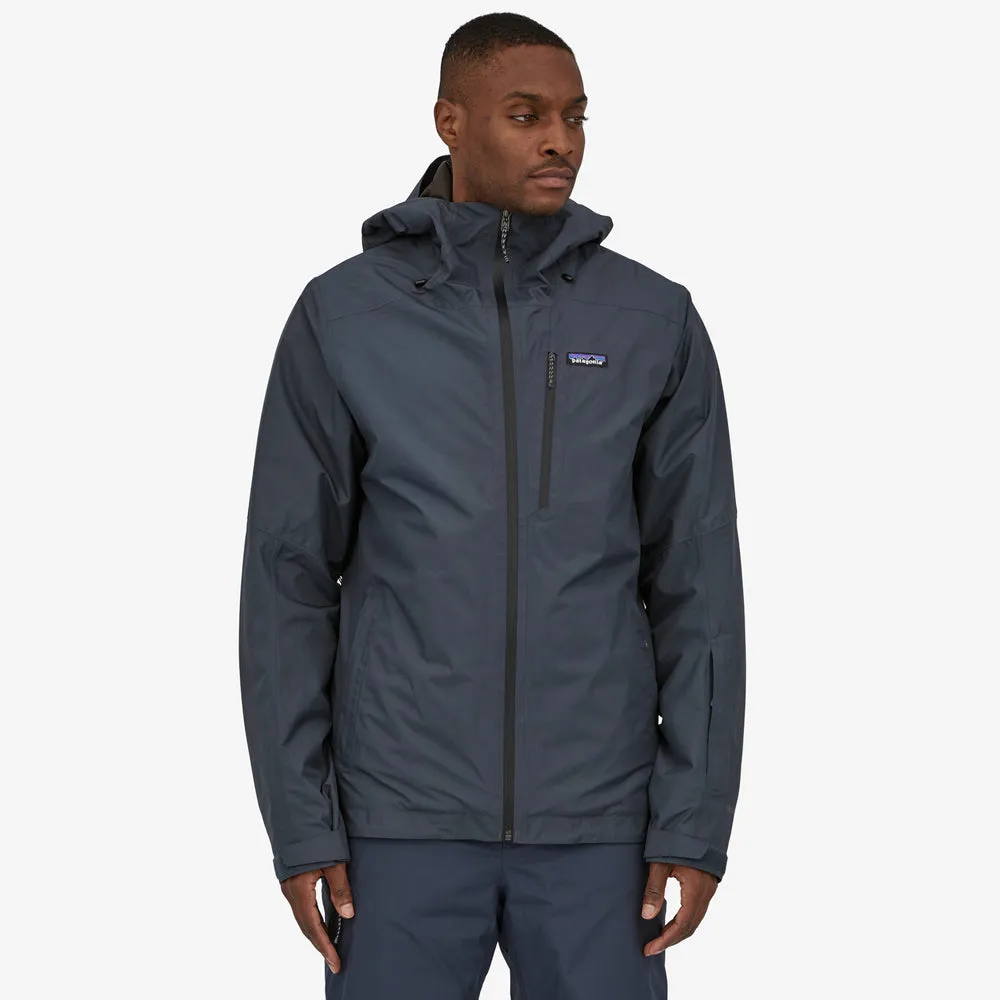 Patagonia Men's Insulated Powder Town Jacket