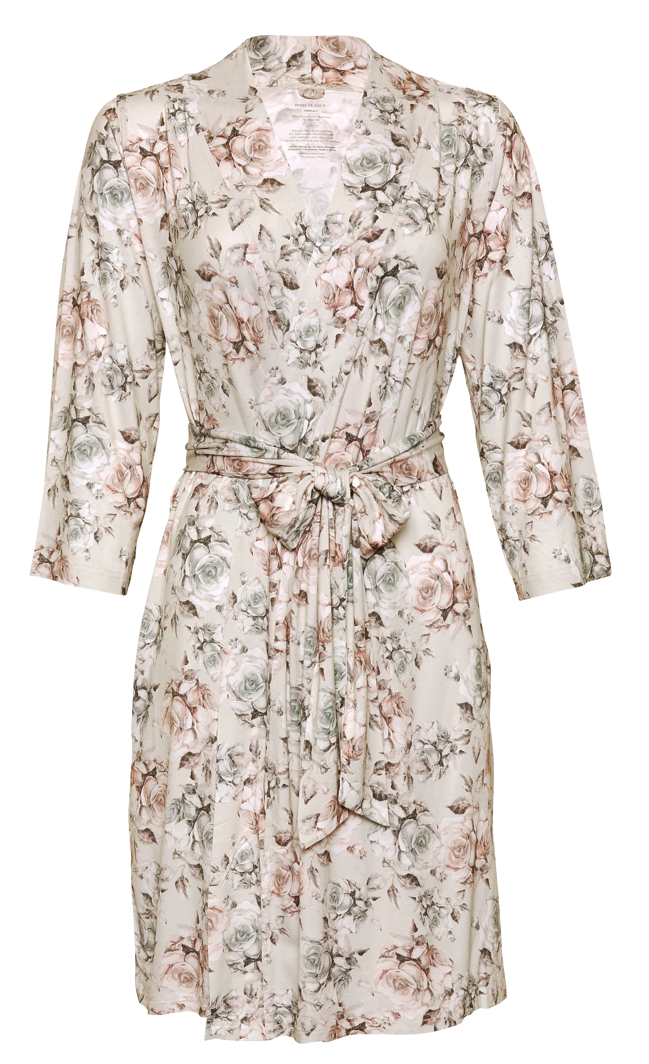 Posh Peanut Daniella Mommy Robe