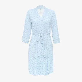 Posh Peanut Grace Mommy Robe