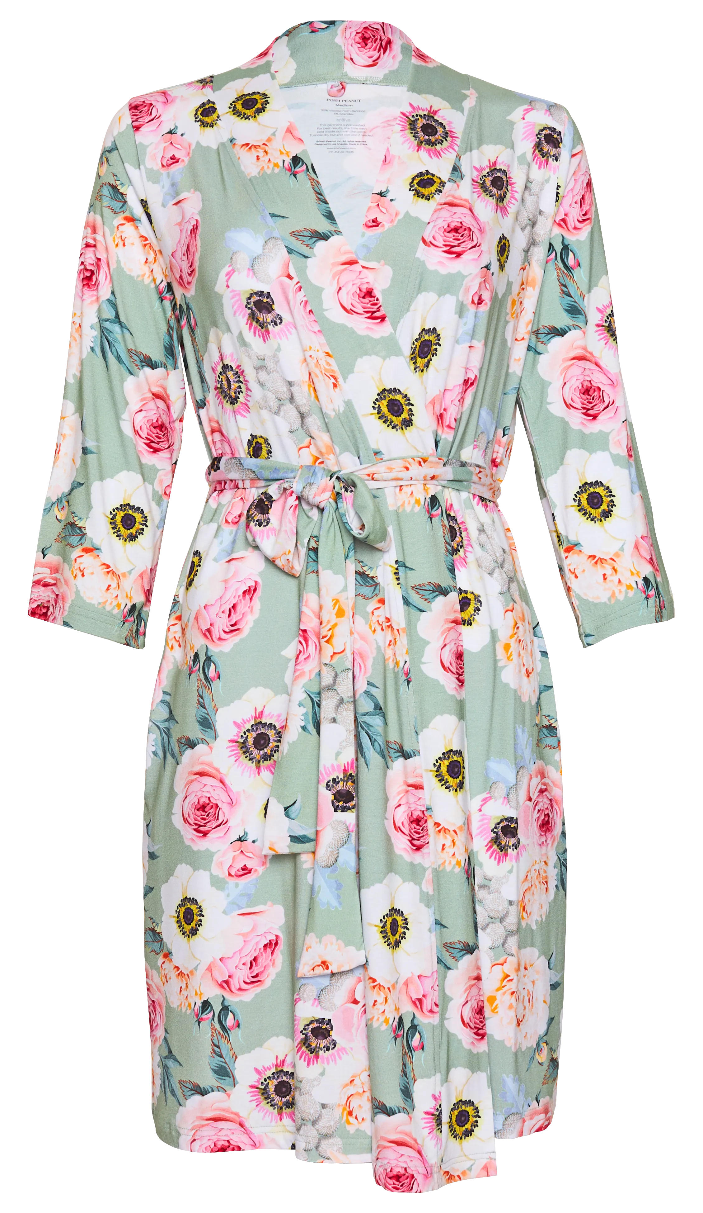 Posh Peanut Jolie Mommy Robe