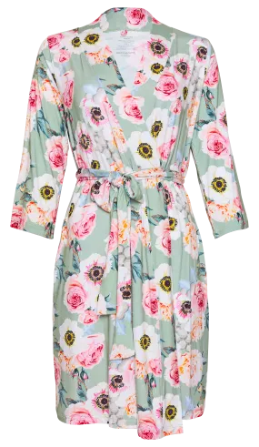 Posh Peanut Jolie Mommy Robe