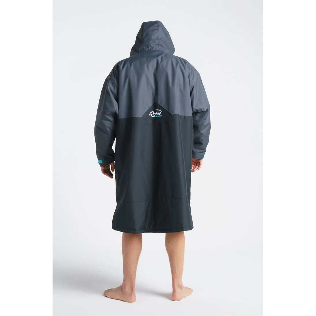 Robie Dry Series Long Sleeved Changing Robe