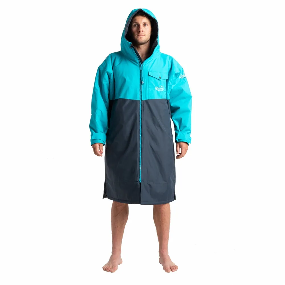 Robie Dry Series Long Sleeved Changing Robe