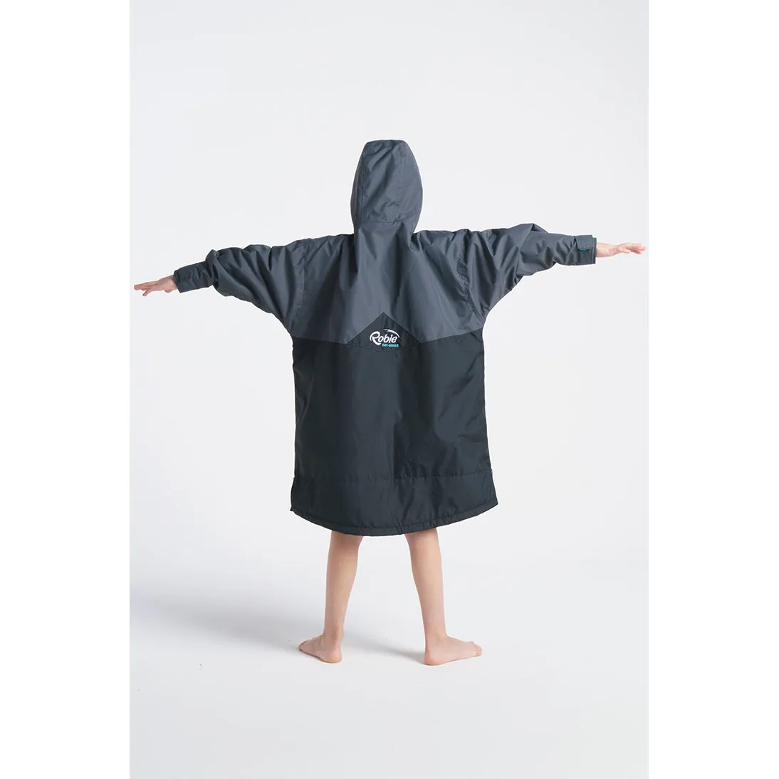 Robie Kids Dry Series Long Sleeved Changing Robe