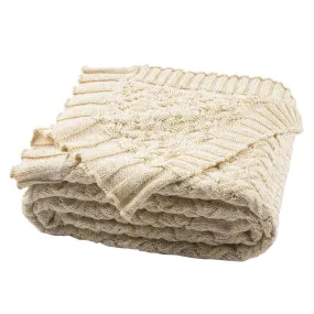 Safavieh Adara Knit Throw, THR207