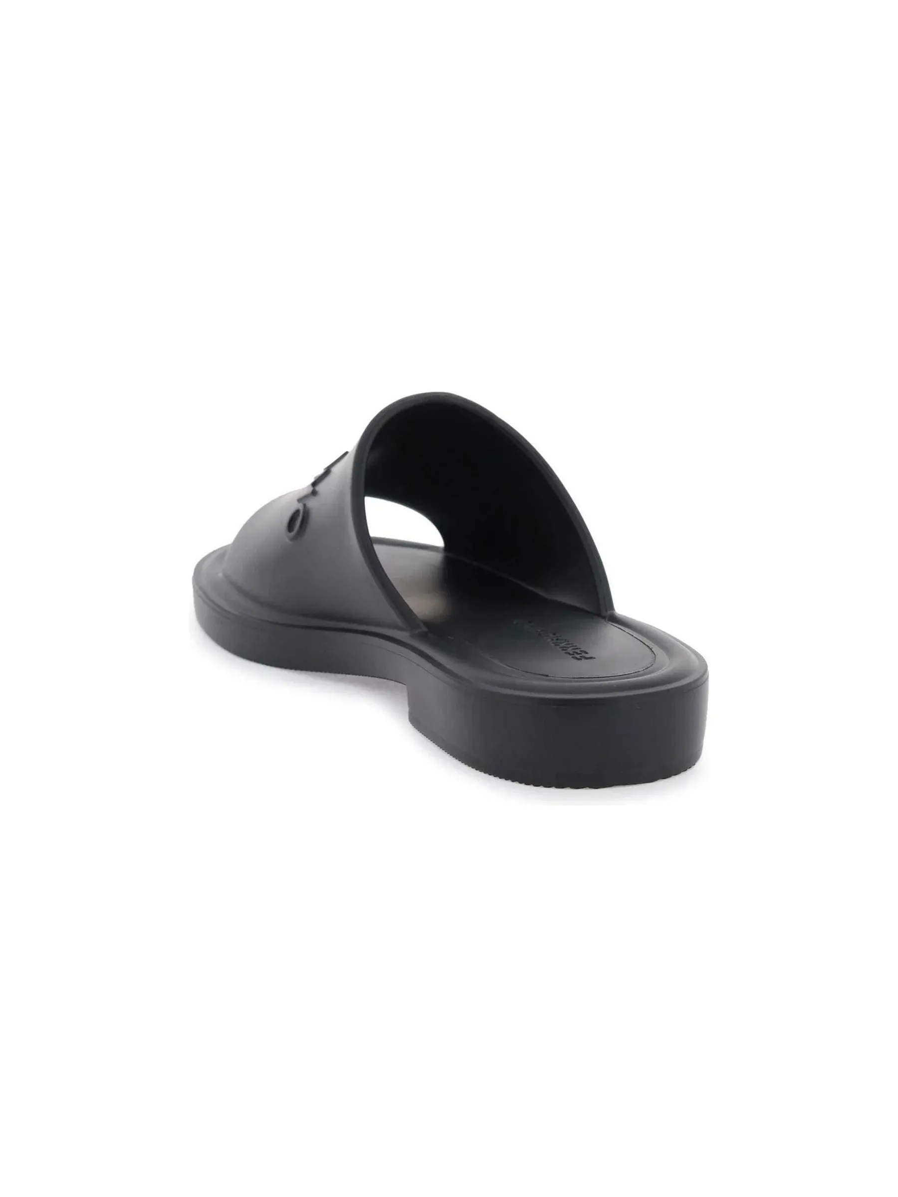 Slide Sandals - Casual Footwear