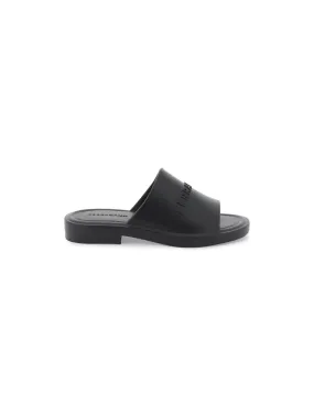 Slide Sandals - Casual Footwear