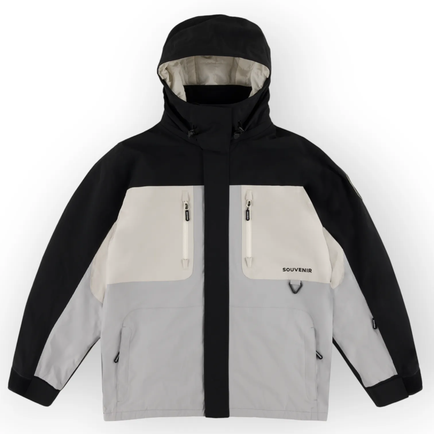 Souvenir S2000 Insulated Winter Jacket