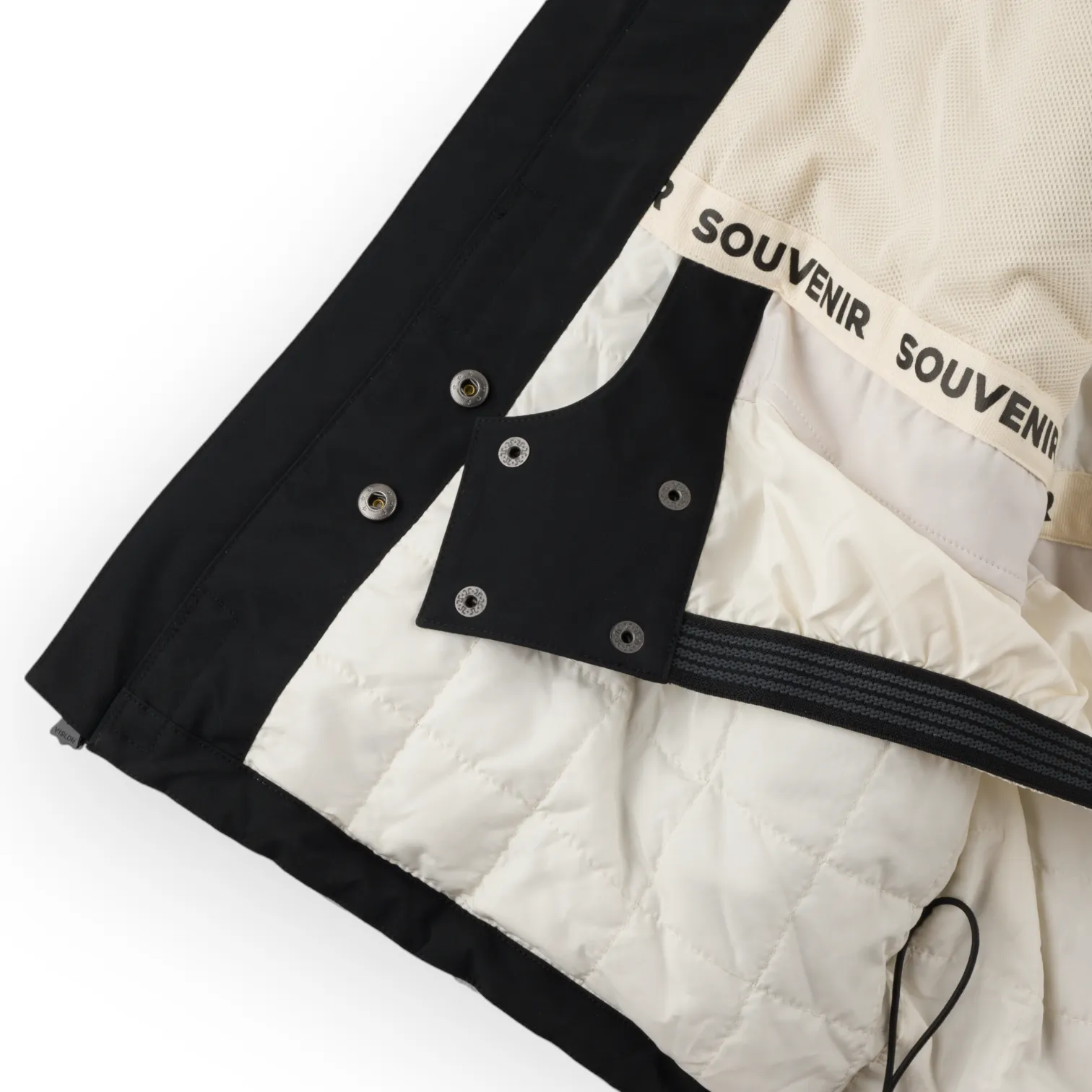 Souvenir S2000 Insulated Winter Jacket