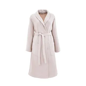 Spa Collection Waffle Robes, Rose