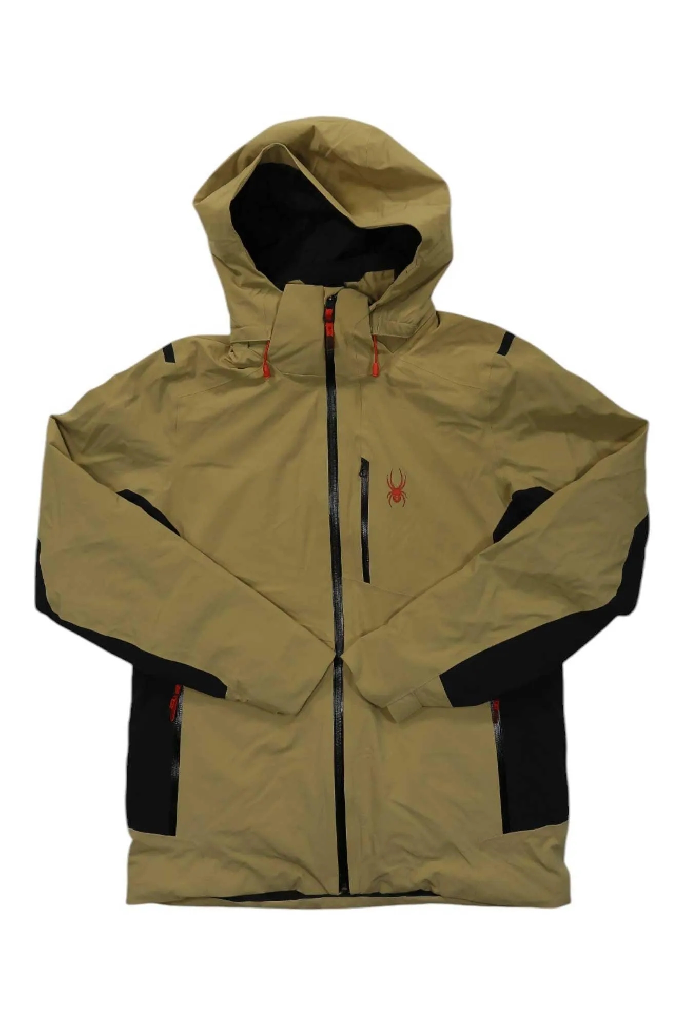 Spyder Mens Avid Jacket