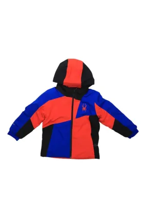 Spyder Toddlers' Boy Ambush Jacket