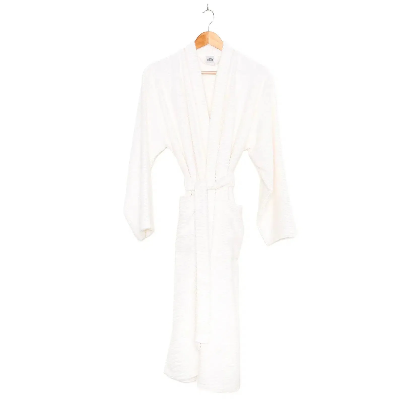 THE HARMONY BATH ROBE