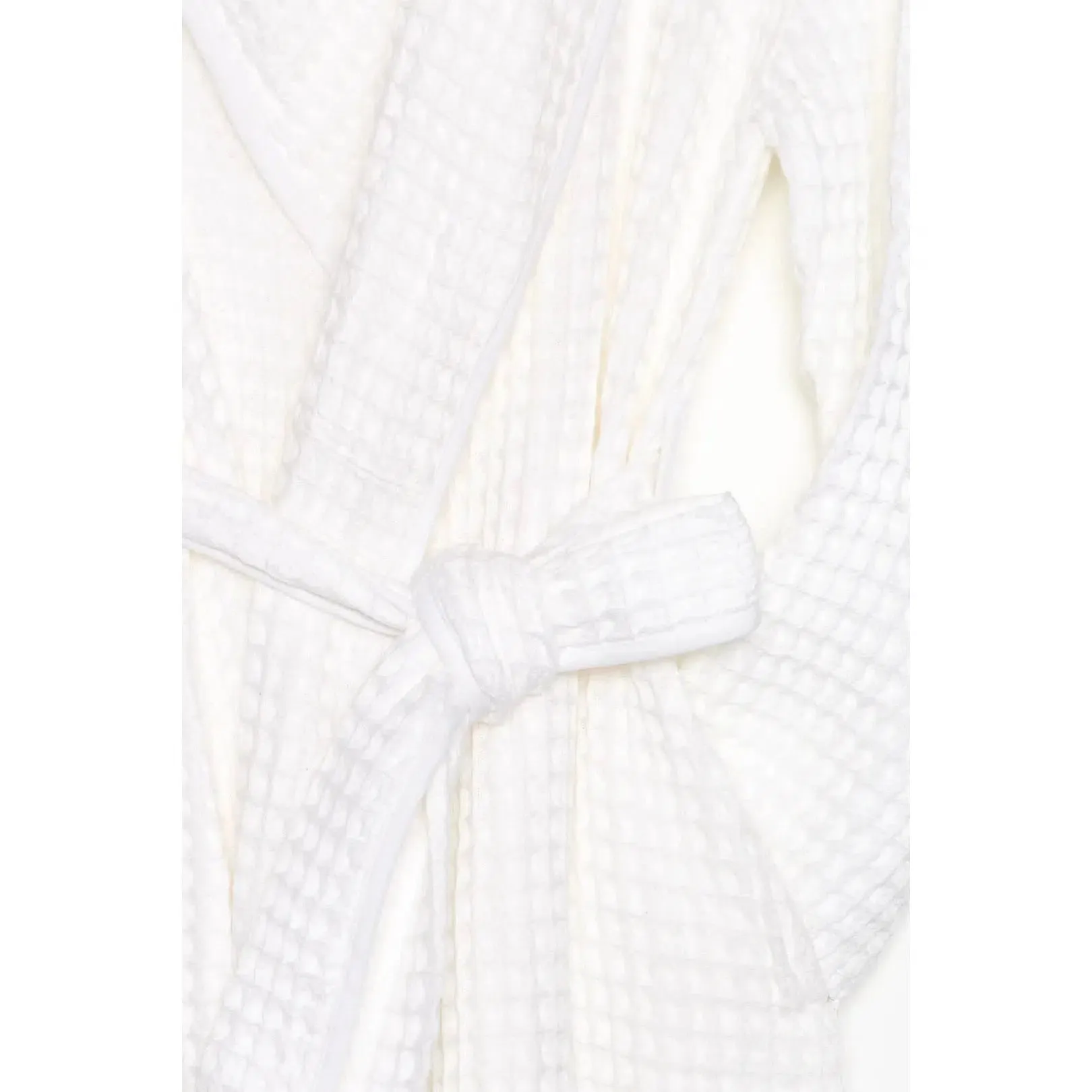 THE HARMONY BATH ROBE