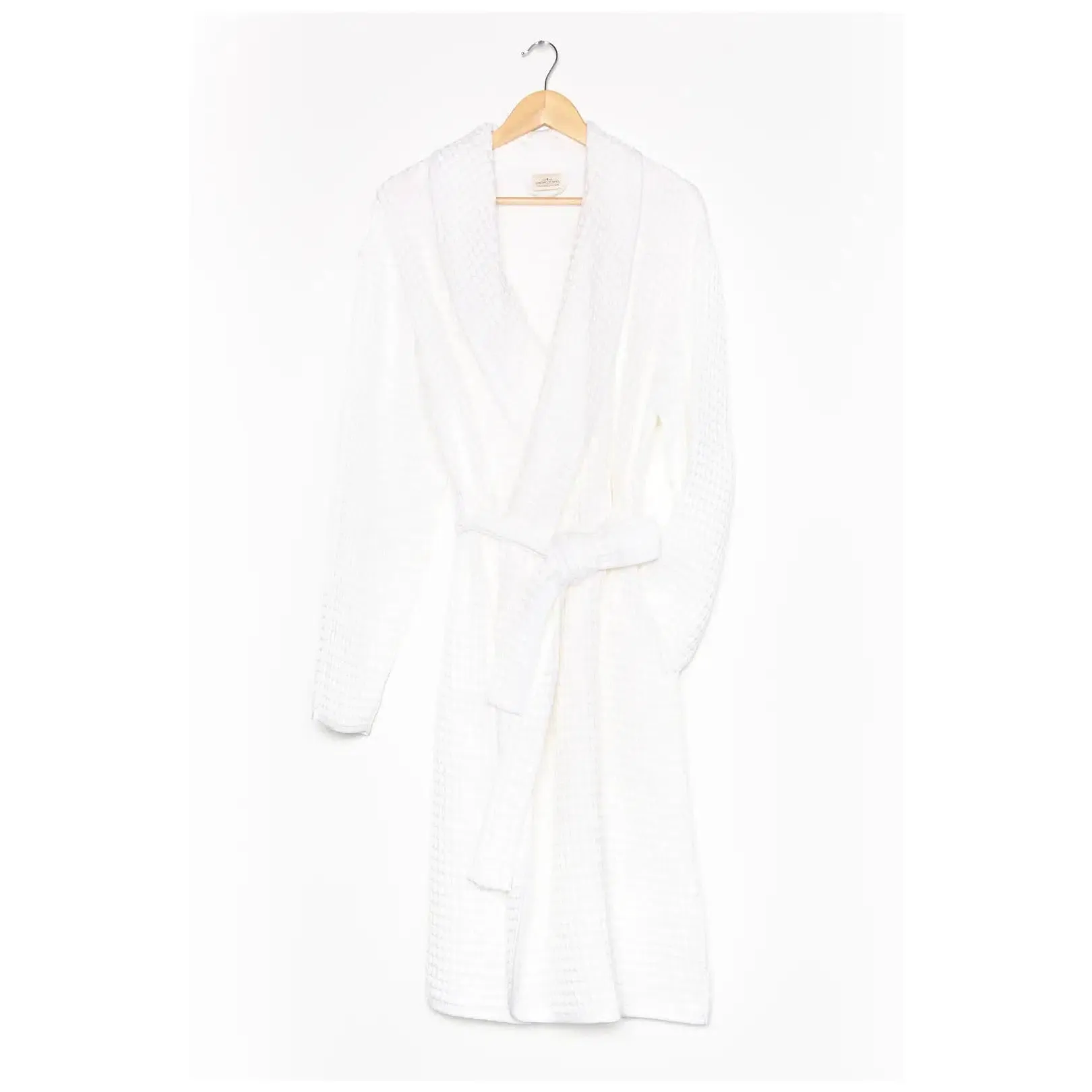 THE HARMONY BATH ROBE