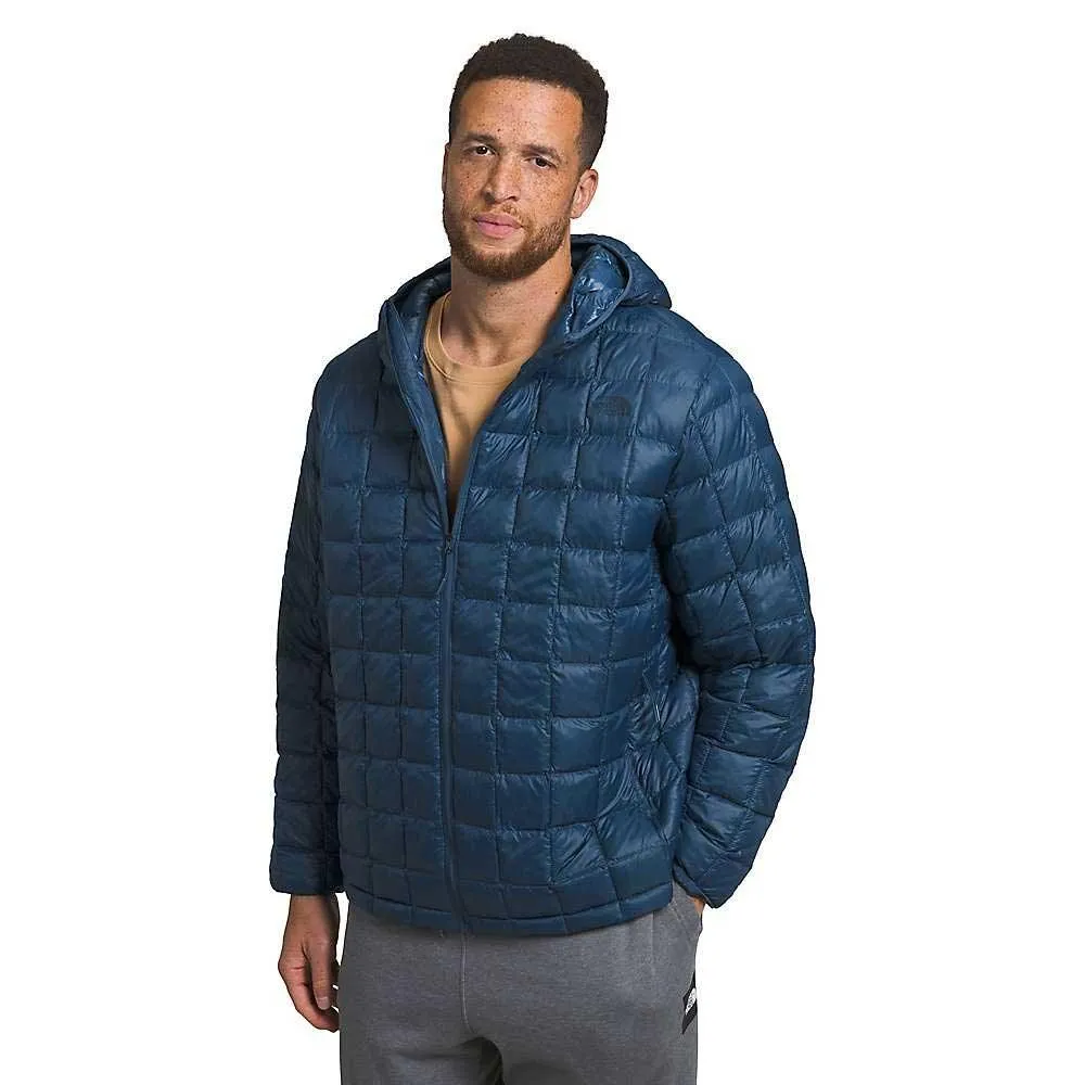 The North Face Men's Big Thermoball Eco 2.0 Hoodie