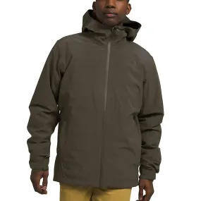 The North Face Mens Thermoball Eco Triclimate Jacket