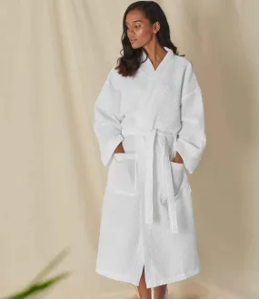 Towel City Waffle Robe