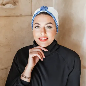 Turkish Nazar Turban