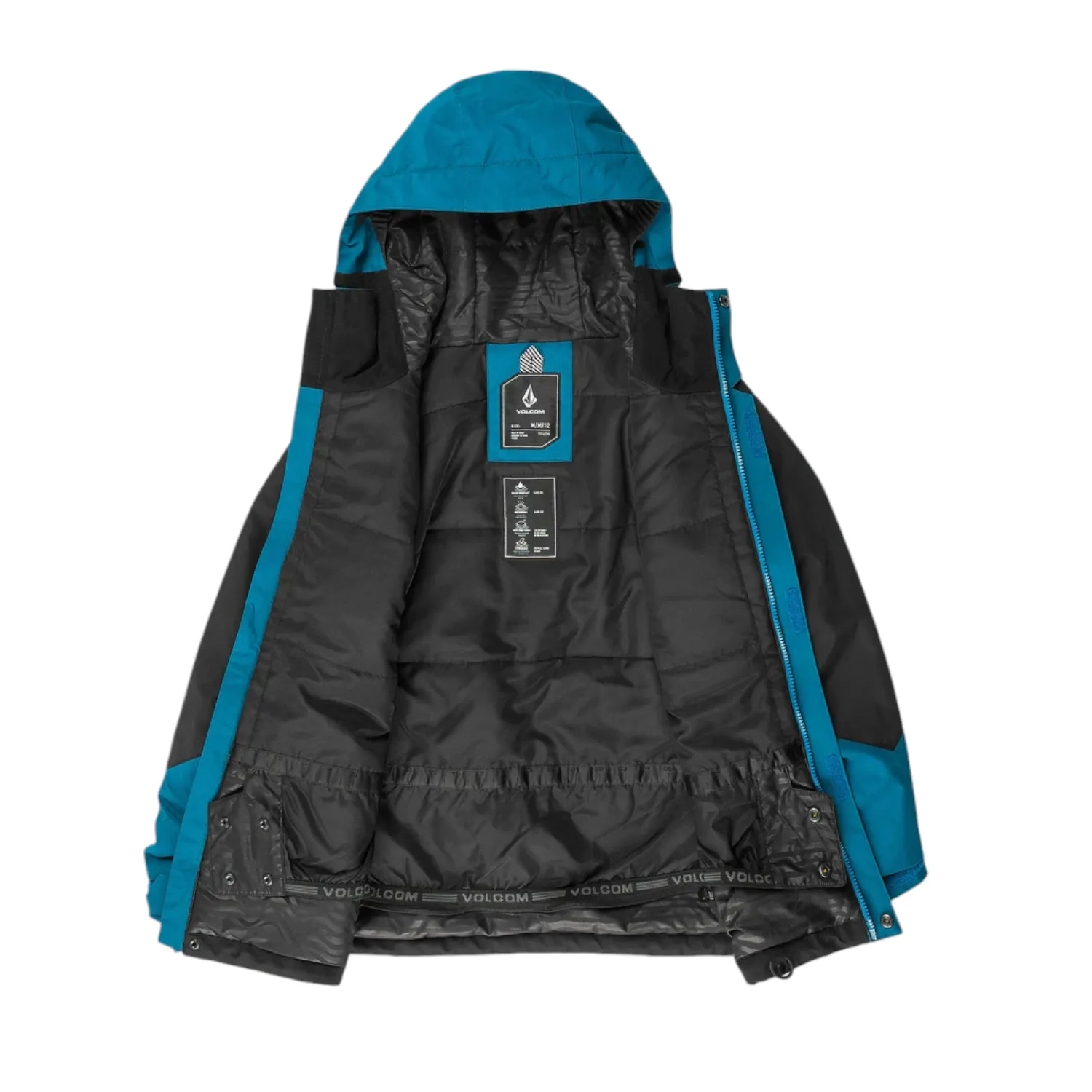 Volcom Ryder Insulated Winter Jacket