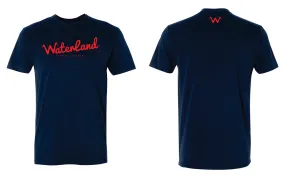 WaterLand Life - Navy