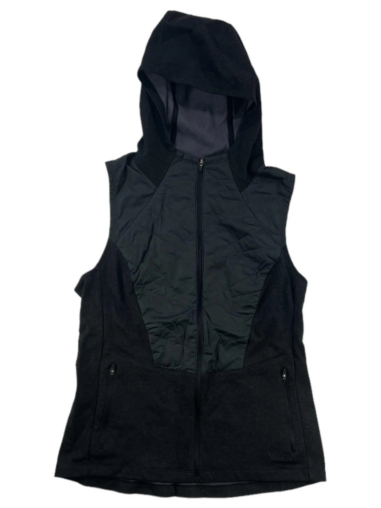 Women's Pseudio Vest