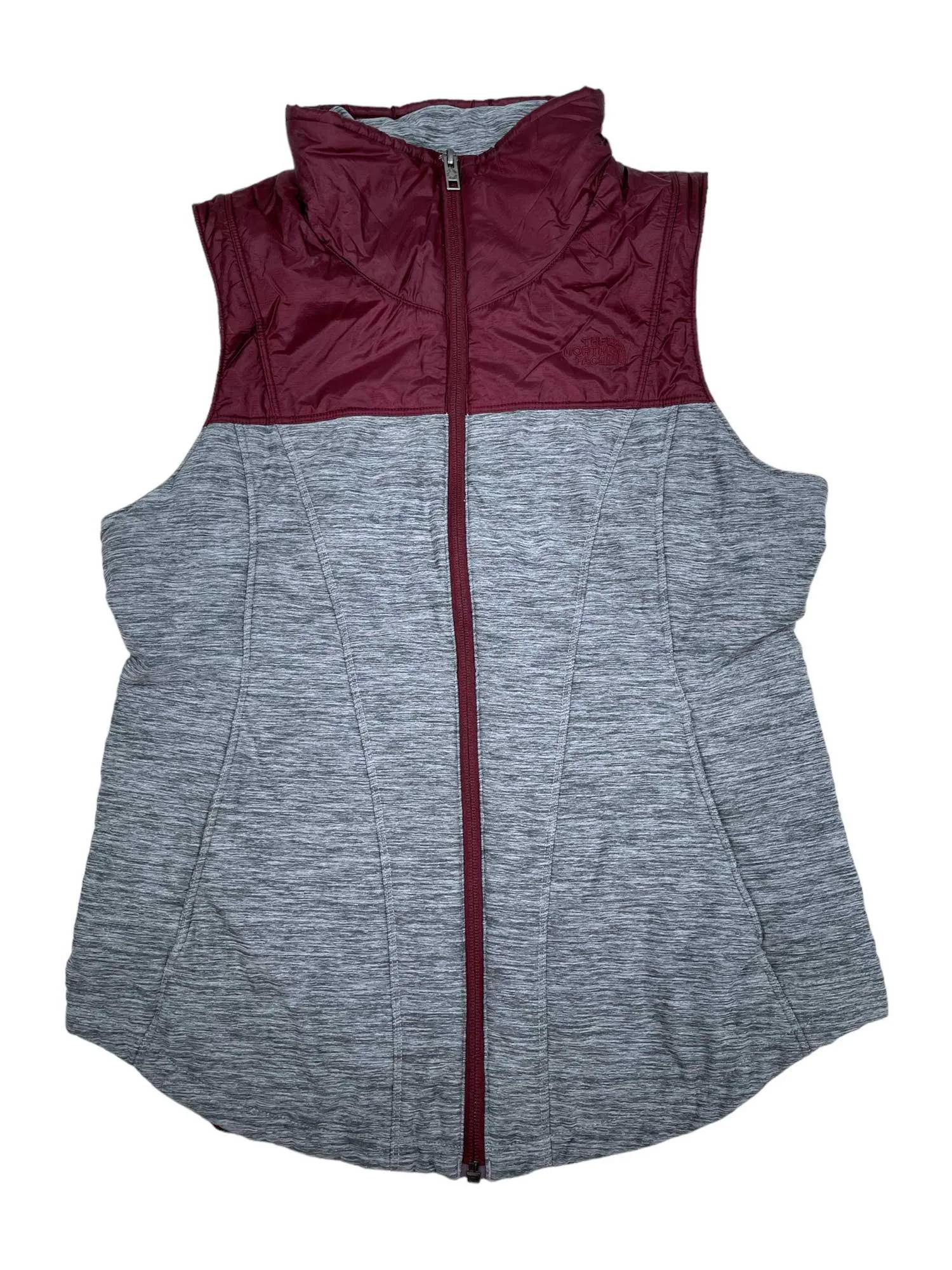 Women's Pseudio Vest