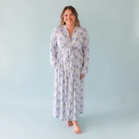 Yve Luxe Robe